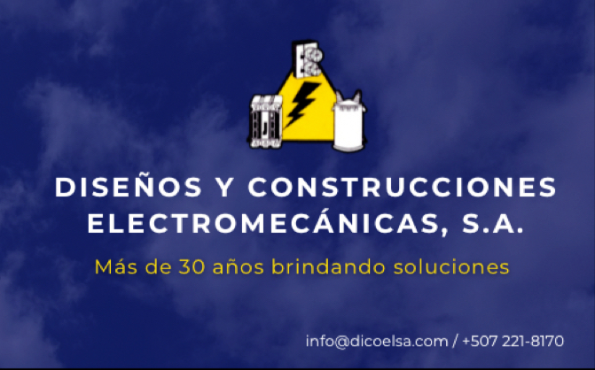 Construcciones Electromecánicas SA - CONELSA foto 2