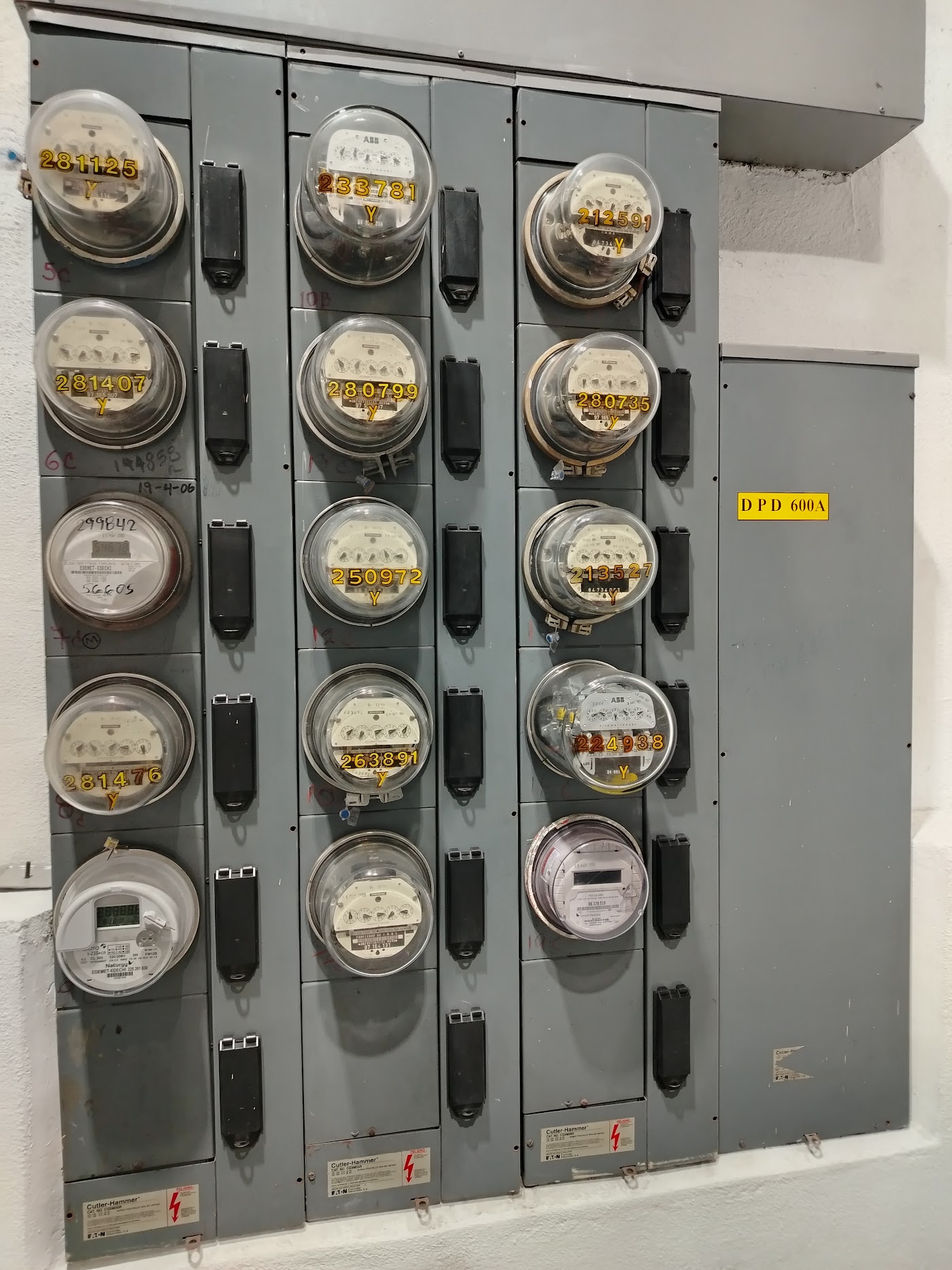 Construcciones Electromecánicas SA - CONELSA foto 4